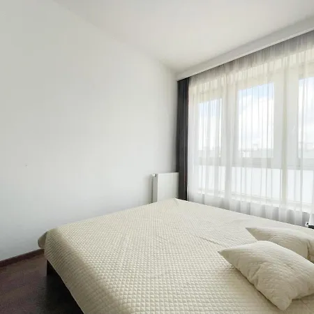 Apartamento Quiet Cracovia