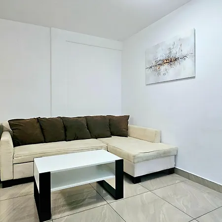 Appartement Quiet *