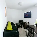 Quiet Apartamento Cracóvia